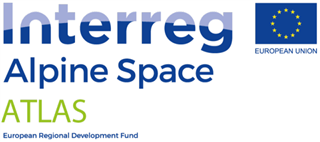 Interreg Alpine Space