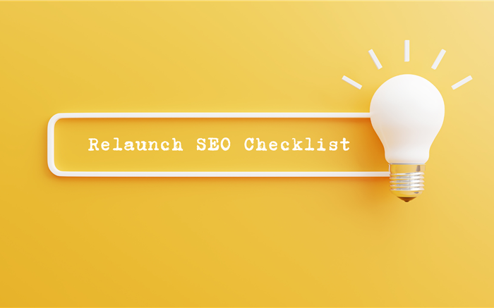 SEO checklist