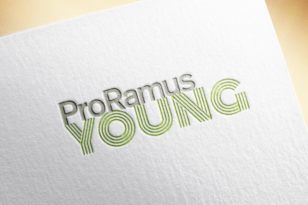 ProRamusYoung - logo