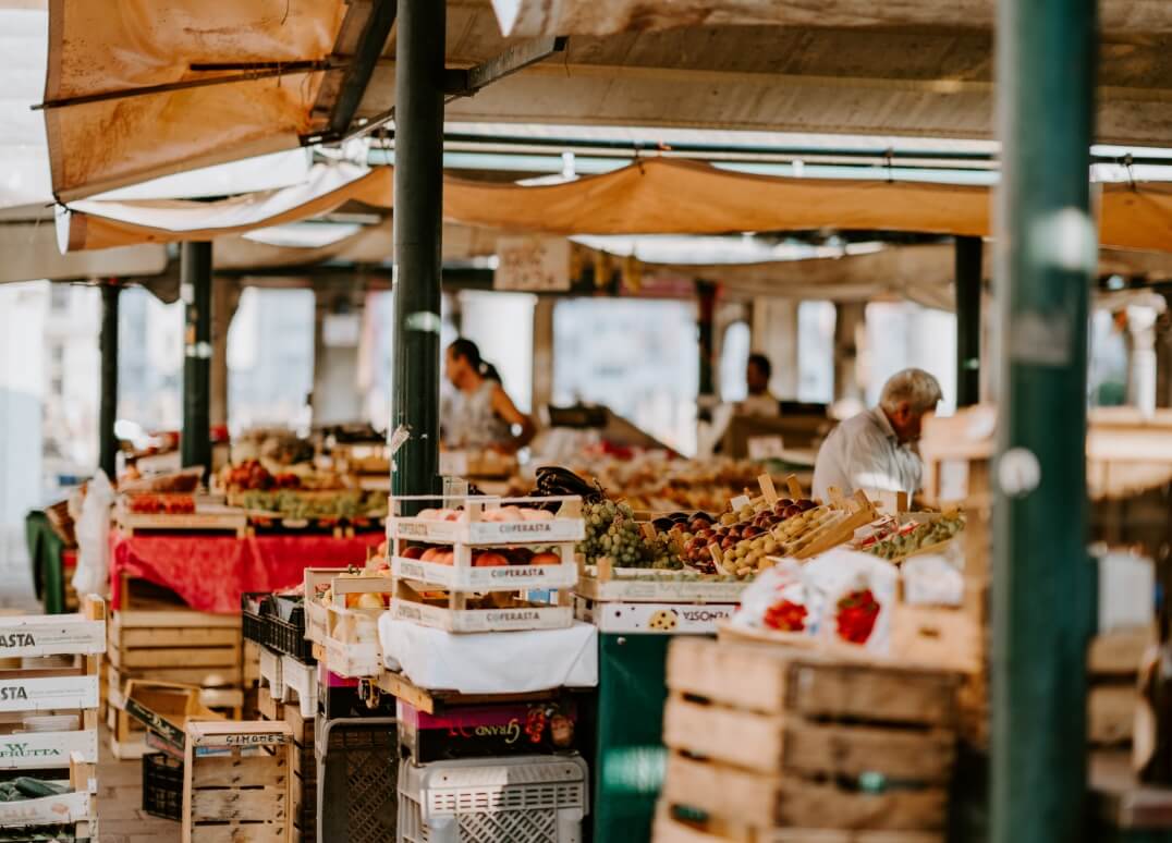 mercato ballarò